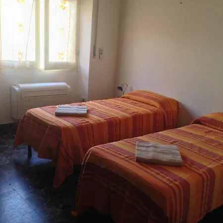 Affittacamere Incentro Guest house