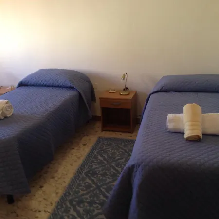Affittacamere Incentro Guest house *